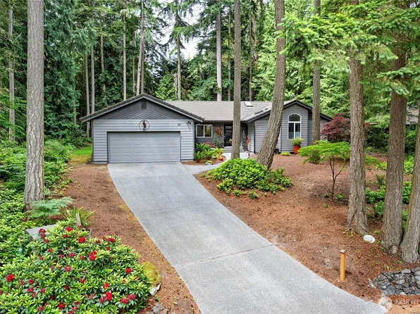 30 Hemlock Court, Port Townsend, WA 98368