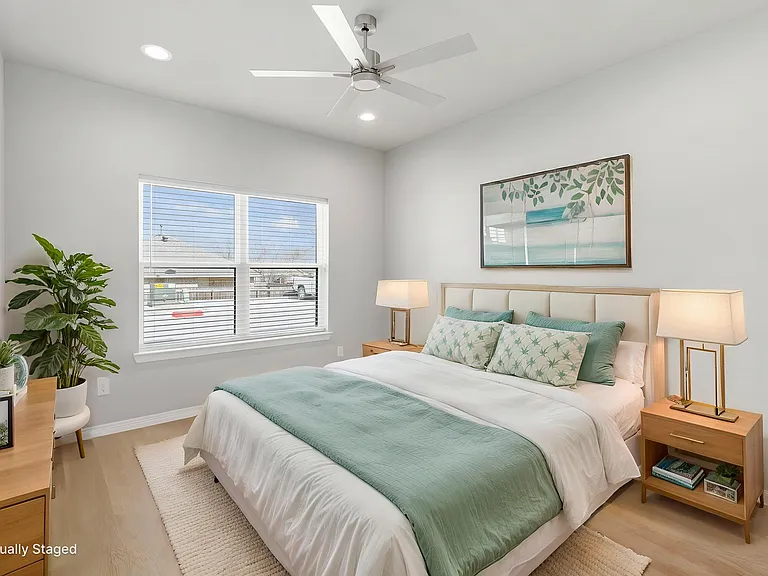 Turner Residence — Photo 38