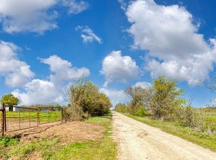 Wilson Rd, Perrin, TX 76486