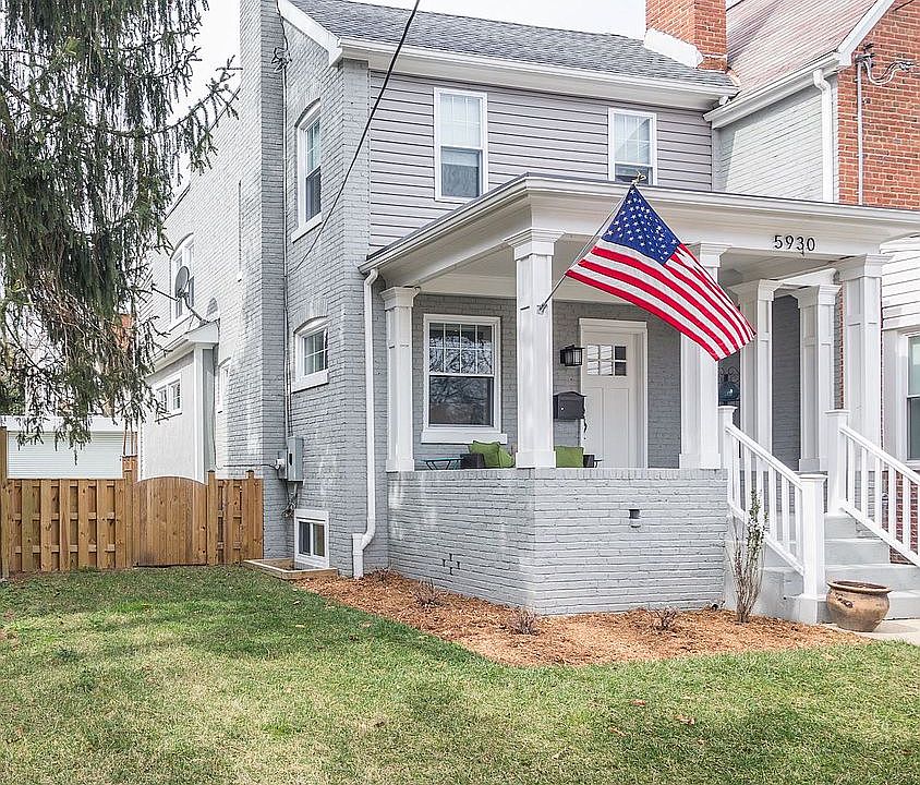 Welcome home to Manor Park