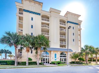 1809 1st St N UNIT 501, Jacksonville Beach, FL 32250