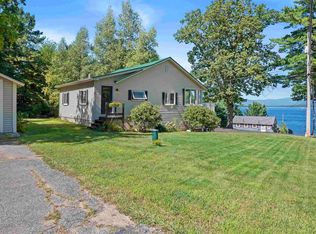 47 Terrace Hill Rd, Gilford, NH 03249