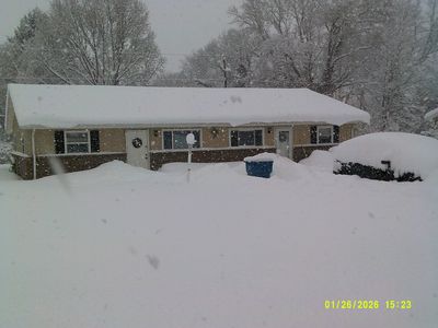 4837 Greenfield Dr, Berrien Springs, MI, 49103