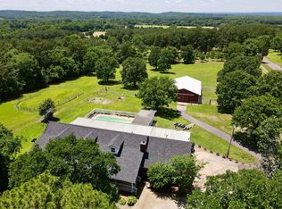 935 McGuire Rd, Lamar, AR 72846