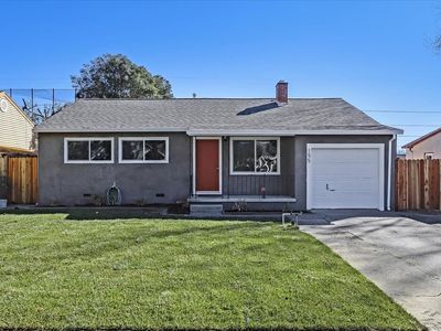 155 Stinson Ave, Vacaville, CA, 95688