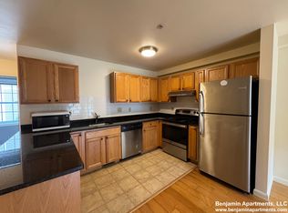 34 Raymond St #5, Allston, MA 02134
