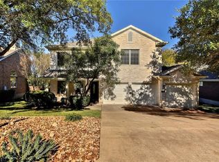 12712 McNelly Trl, Austin, TX 78732