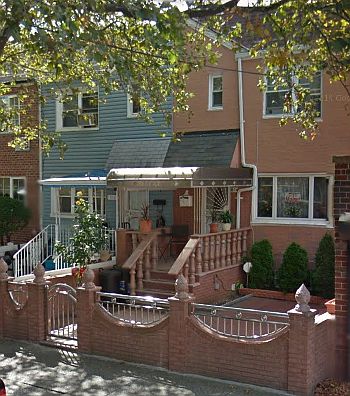 1st image of 814 E 57th St