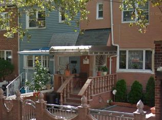 814 E 57th St, Brooklyn, NY 11234