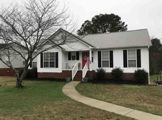 6476 Water Works Rd, Mount Olive, AL 35117