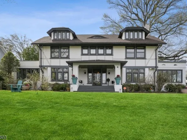 4 Harrison Ave, Montclair Twp., NJ 07042