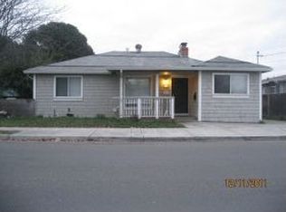 375 Orchard Ave, Hayward, CA 94544