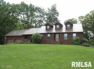 2670 State Route 161, Centralia, IL 62801
