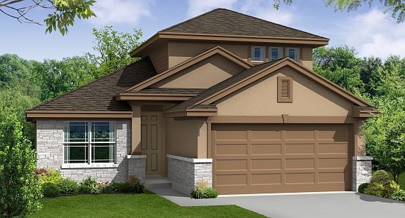 2nd image of 2604 Garlic Creek Dr
