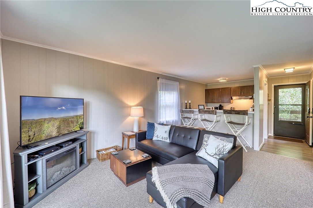 101 Upper Holiday Lane UNIT H232, Beech Mountain, NC 28604 MLS