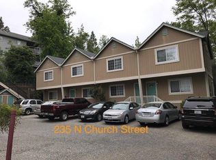 235 N Church St, Grass Valley, CA 95945