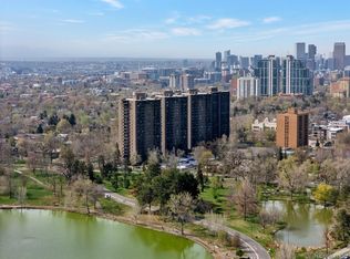 460 S Marion Pkwy APT 1351, Denver, CO 80209