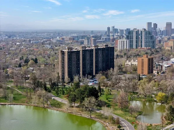 460 S Marion Parkway #1351, Denver, CO 80209