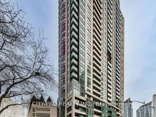 208 Enfield Pl, Mississauga, ON