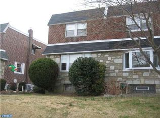 3026 Vista St, Philadelphia, PA