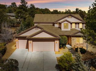 1956 Copper Basin Rd, Prescott, AZ 86303