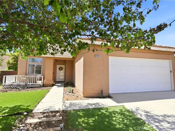 13859 Appaloosa Ct, Victorville, CA 92394