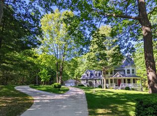 2600 Hemker Ln, Manistee, MI 49660