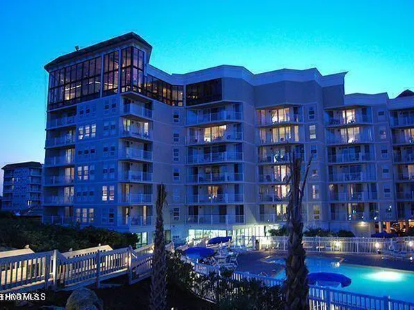 2000 New River Inlet Road #1004, North Topsail Beach, NC 28460