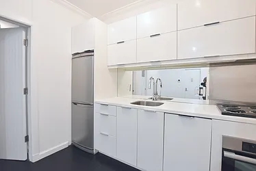 Rented by Bold New York