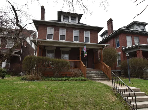 1815 Franklin Park S #S, Columbus, OH 43205