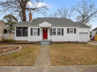 3840 Lenoir Cir, Norfolk, VA 23513