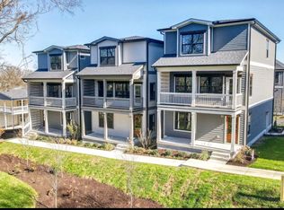 611 Linden Rose Aly, Nashville, TN 37209