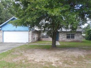 10520 Motley Ct, Pensacola, FL 32514