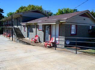 895 Lane Ave APT 3, Memphis, TN 38105