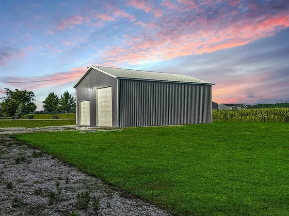 2859 E 475 N, Reynolds, IN 47980