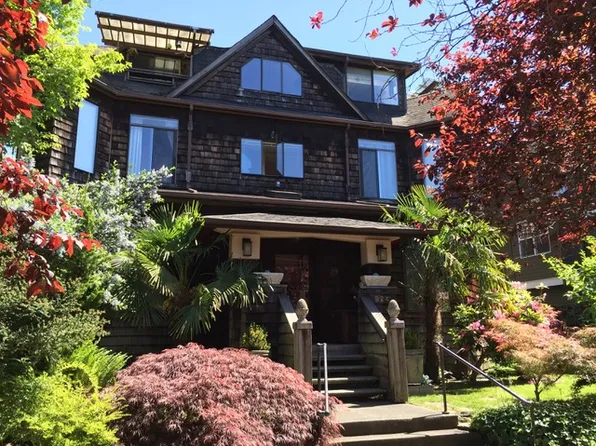 924 17th Ave, Seattle, WA
