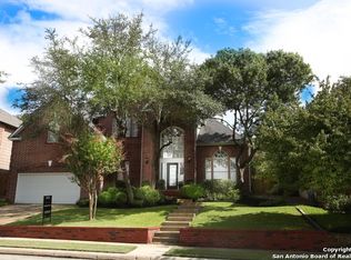 6726 Grove Creek Dr, San Antonio, TX 78256