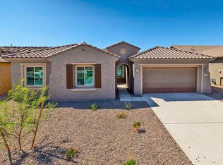 722 E Romsdalen Rd, Tucson, AZ 85755