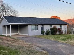 1635 Peach Orchard Hill Rd NE #33, Cleveland, TN 37323