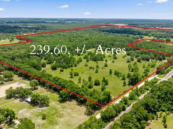 651 SE 195th Ave, Williston, FL 32696