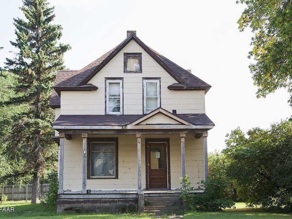 322 W 3rd St, Larimore, ND 58251 Zillow