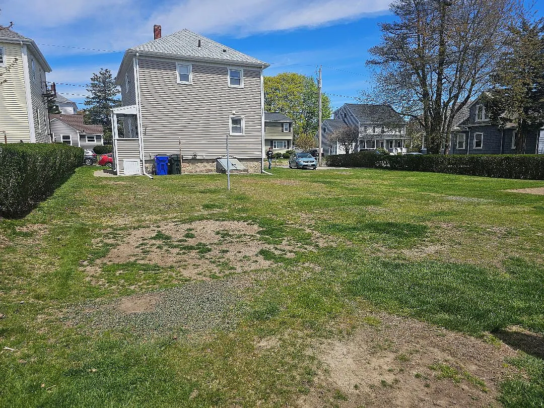 Building Photo - 551 Anthony St #1-2
