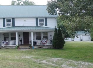 24488 Highway T, Warsaw, MO 65355