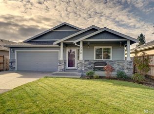 236 169th St E, Spanaway, WA 98387