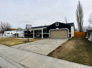3648 E Daleen St, Idaho Falls, ID 83401