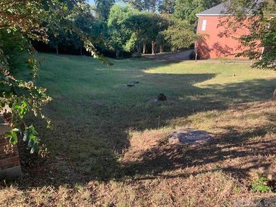 6705 Evergreen Dr, Little Rock, AR, 72207