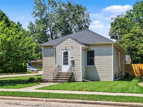 300 N Ottawa St, Zeeland, MI 49464