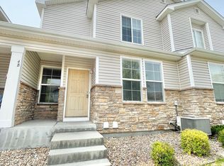9758 Laredo St UNIT 4B, Commerce City, CO 80022