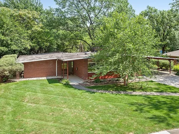 907 Verne Ln, Flossmoor, IL 60422