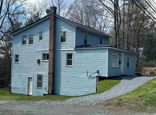 89 Lebanon Street, Hanover, NH 03755